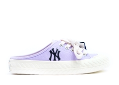 MLB PLAYBALL ORIGIN MULE 'NY DODGERS VIOLET'