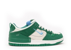 DUNK LOW DISRUPT 2 'MALACHITE' - REP 1:1