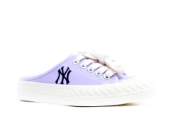 MLB PLAYBALL ORIGIN MULE 'NY DODGERS VIOLET'