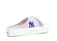 MLB PLAYBALL ORIGIN MULE 'NY DODGERS VIOLET'