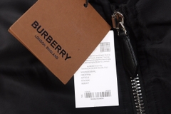 BBR Jacket - Black