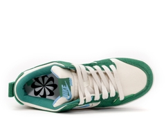 DUNK LOW DISRUPT 2 'MALACHITE' - REP 1:1