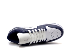 Air Jordan 1 Low 'Midnight Navy' - BEST