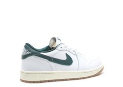 Jordan 1 Retro Low OG 'Oxidized Green'