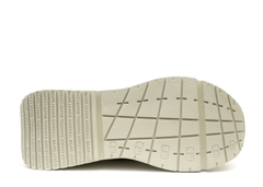 MLB CHUNKY Runner Classic Mono NY 'White Black'