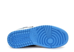 AIR JORDAN 1 RETRO HIGH OG 'UNIVERSITY BLUE' - REP 1:1