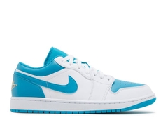 AIR JORDAN 1 LOW 'AQUATONE'