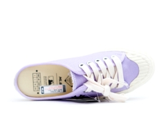 MLB PLAYBALL ORIGIN MULE 'NY DODGERS VIOLET'