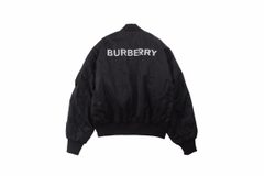 BBR Jacket - Black