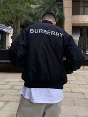 BBR Jacket - Black