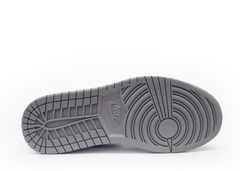 AIR JORDAN 1 LOW 'TRUE BLUE CEMENT' - BEST
