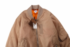 BBR Jacket - Brown
