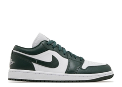 WMNS AIR JORDAN 1 LOW 'GALACTIC JADE'