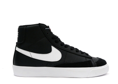 BLAZER MID '77 VINTAGE 'BLACK WHITE' - REP 1:1