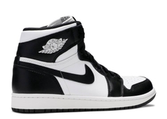 AIR JORDAN 1 RETRO HIGH OG 'BLACK/WHITE'