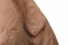 BBR Jacket - Brown