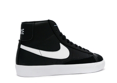 BLAZER MID '77 VINTAGE 'BLACK WHITE' - REP 1:1