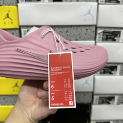 ReactX Rejuven8 ‘Elemental Pink’ [ Xưởng W ]