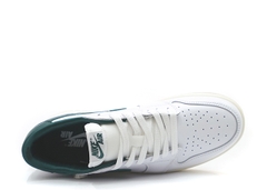 Jordan 1 Retro Low OG 'Oxidized Green'