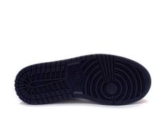 Air Jordan 1 Low 'Midnight Navy' - BEST