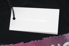 Charlie luciano black
