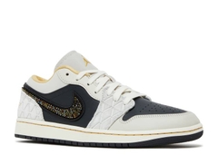 AIR JORDAN 1 LOW SE 'BEADED SWOOSH'