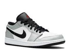 AIR JORDAN 1 LOW 'LIGHT SMOKE GREY'