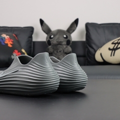Nike ReactX Rejuven8 Smoke Grey [ Xưởng W ]