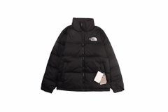 TNF Jacket - Black