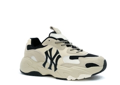 MLB Bigball Chunky Lite Cream Black