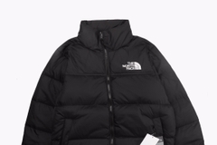 TNF Jacket - Black