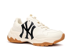 MLB Bigball Chunky Gum Sole