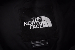 TNF Jacket - Black