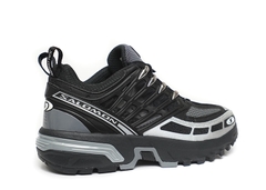 Salomon ACS Pro DSM Black Grey