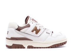 550 'Brown Olive Purple'