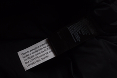 TNF Jacket - Black