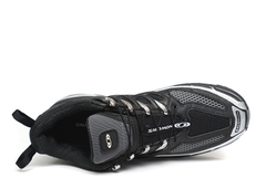 Salomon ACS Pro DSM Black Grey