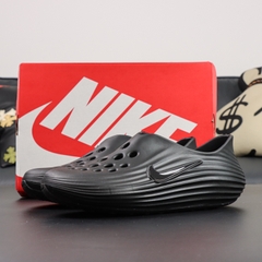 Nike ReactX Rejuven8 ‘Triple Black’ [ Xưởng W ]