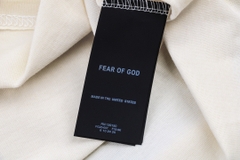 FEAR OF GOD 6TH
