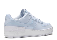 AIR FORCE 1 SHADOW 'HYDROGEN BLUE'