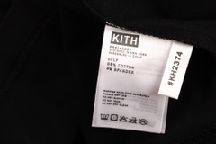 KITH x BE@RBRICK