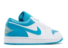 AIR JORDAN 1 LOW 'AQUATONE'