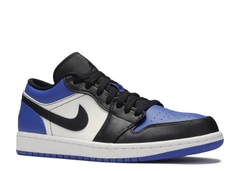 AIR JORDAN 1 LOW 'ROYAL TOE'