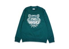 Sweater Kenzo Green