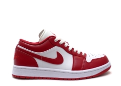 AIR JORDAN 1 LOW 'GYM RED' - BEST