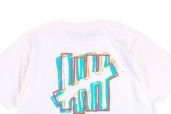 Undefeated White