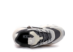 MLB Bigball Chunky Lite Grey