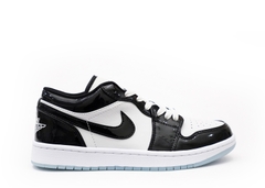 AIR JORDAN 1 LOW SE 'CONCORD' - BEST