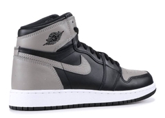 AIR JORDAN 1 RETRO HIGH OG (BG) 'SHADOW'