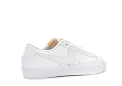 Blazer Low '77 Triple White' - REP 1:1